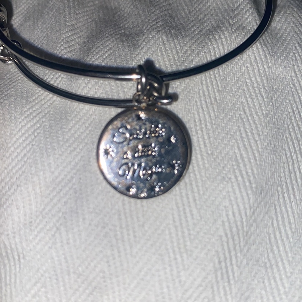Tinkerbelle bracelet - Picture 4 of 5